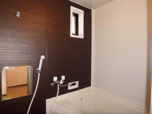 物件内観写真10　(エスポアールＭＩＤＡ Ｂ)