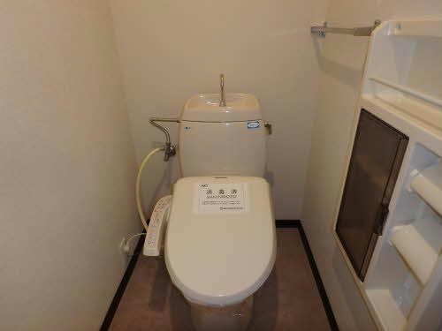 物件内観写真12　(エスポアールＭＩＤＡ Ｂ)