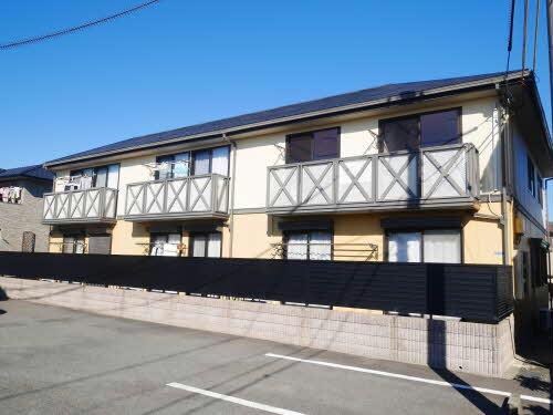 物件内観写真16　(エスポアールＭＩＤＡ Ｂ)