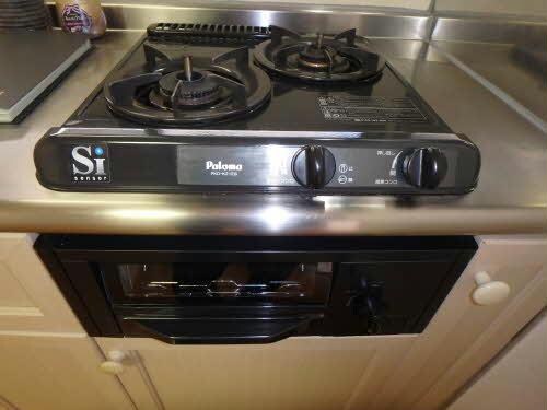 物件内観写真18　(エスポアールＭＩＤＡ Ｂ)