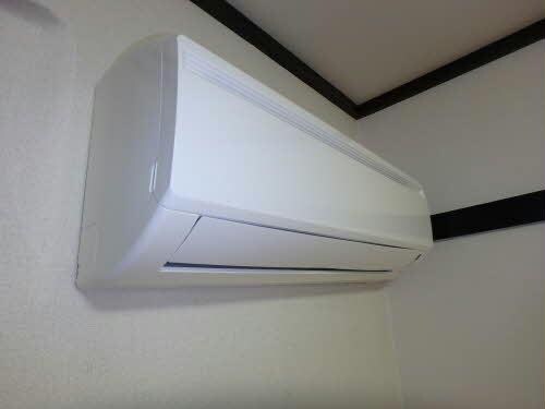 物件内観写真19　(エスポアールＭＩＤＡ Ｂ)