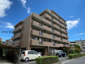 フォレスト白子 Ⅱ206外観写真