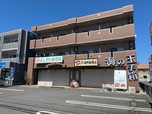 ランドマーク５１外観写真