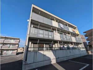 ハイツＭ Ⅱ外観写真
