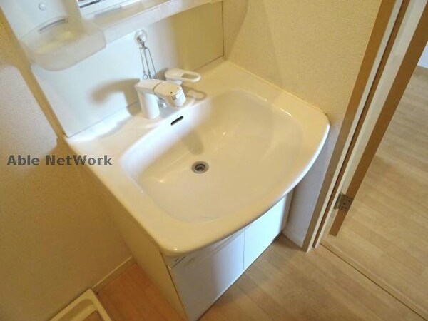 洗面所・脱衣所