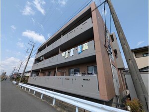 ダイヤモンドシャワー外観写真