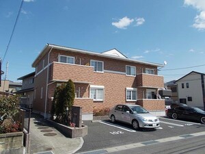 ファミリー外観写真