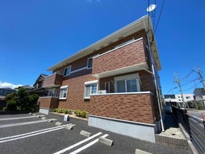 ファミリー外観写真