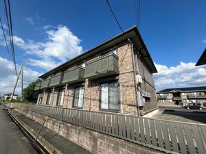 ボヌール　アビテ　Ｃ棟外観写真