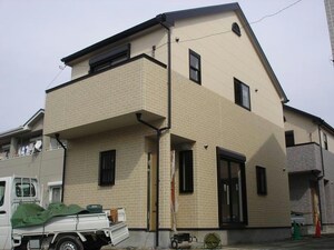 アーバンパレス五番街外観写真