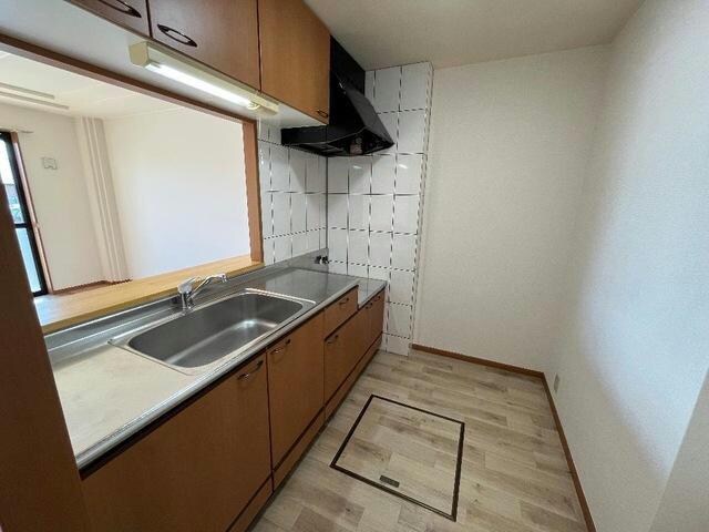 物件内観写真7　(※現状優先)