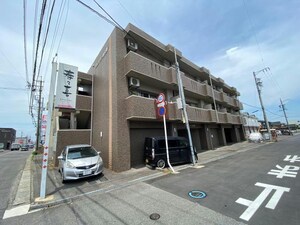グランドゥール大野外観写真