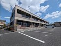 エルピスハイムＡ棟