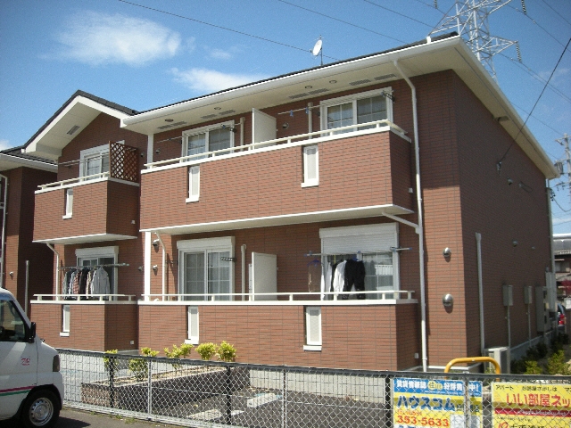 ヒラソル住山Ⅱ