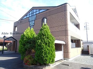 マークⅠ外観写真