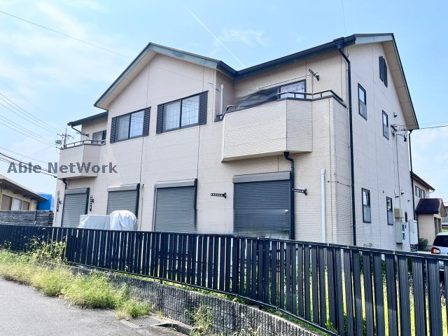 パディーヒルＡ棟