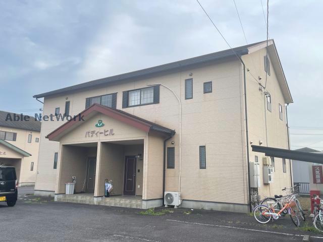 パディーヒルB棟