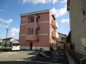 peaceful space外観写真