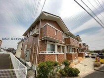 プリムローズの外観写真