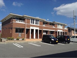 サニー　ペスカＢ棟外観写真