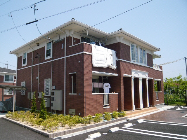 ステュールヴィラⅡ