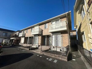 カーム外観写真
