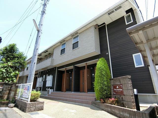 エアリーガーデン