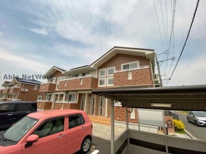 プリムローズⅡ外観写真