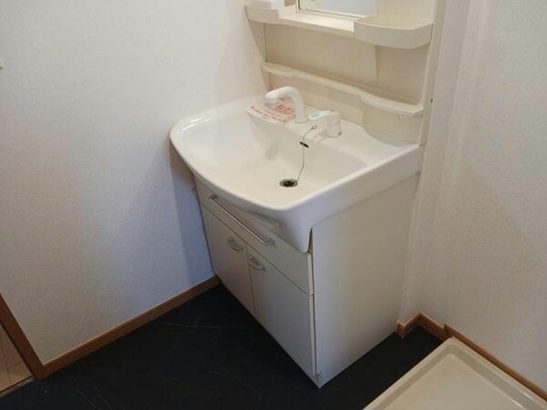 洗面所・脱衣所