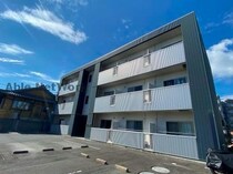 ベルメゾンキョ－ワの外観写真