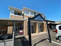 グッドヒルズIMの外観写真