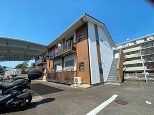 プランドール外観写真