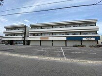 杉野ビルの外観写真