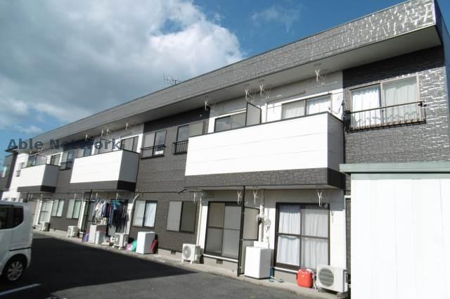 パティオ前川