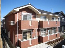 NOVA.SⅡの外観写真