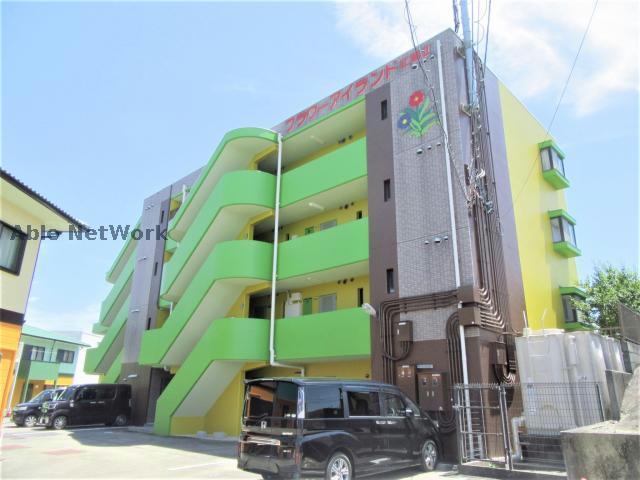 フラワーアイランド江島Ⅱ