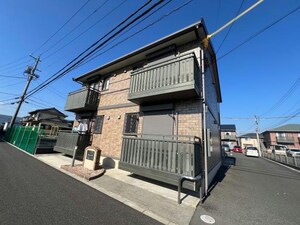 プリムローズヒルB外観写真