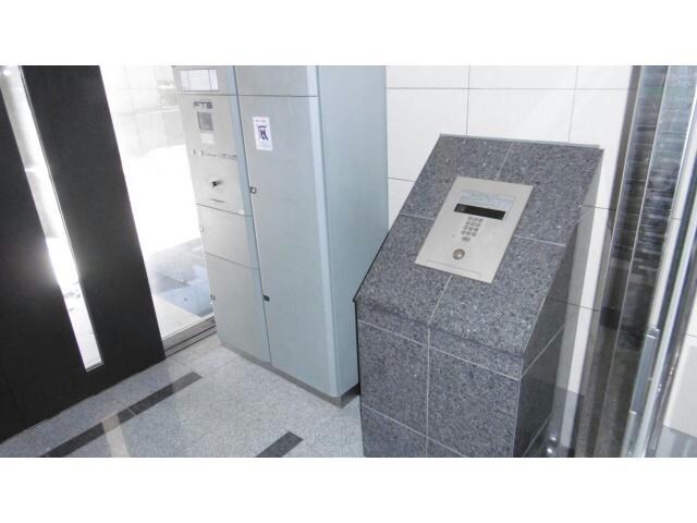 物件外観写真3　(設備)