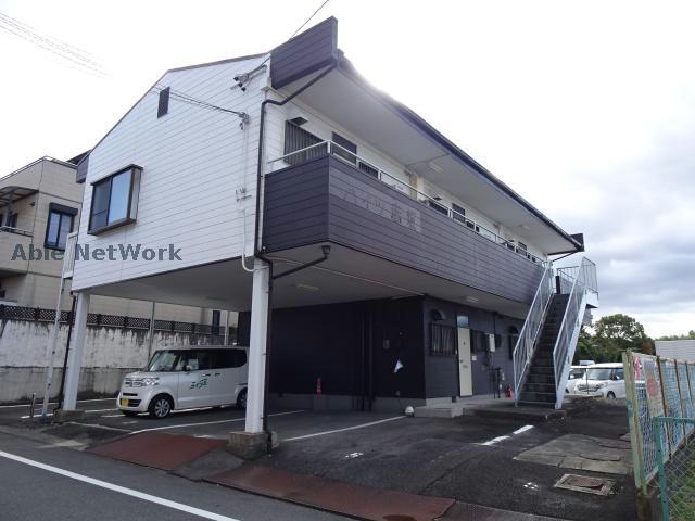 メゾンドショコラ