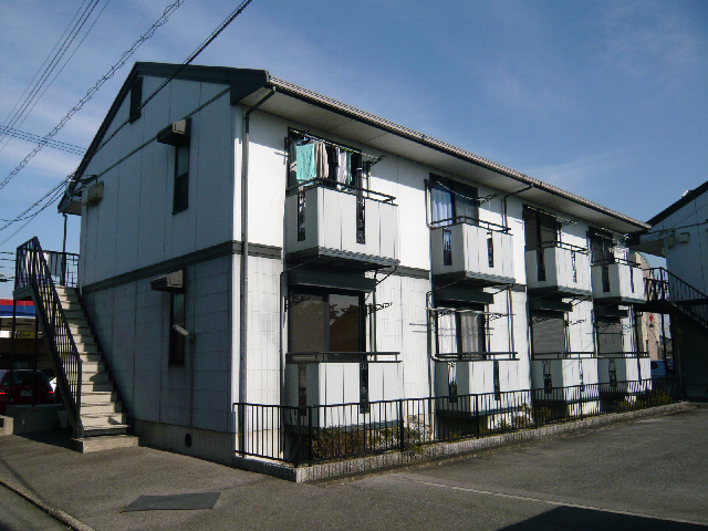 プリシェール平田Ａ棟