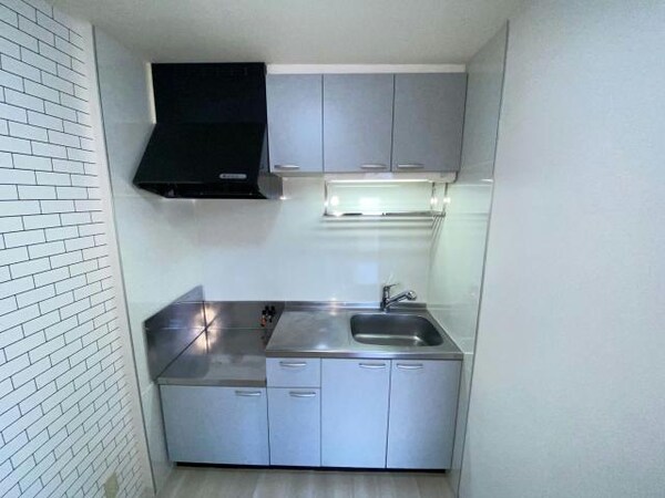 キッチン(※別部屋(参考301))
