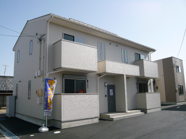 亀井様Fメイト　ビブレ