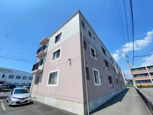 さくらHOUSE外観写真