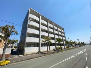 エスティⅢ外観写真