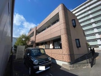 アプリコットの外観写真