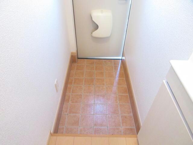 物件内観写真7　(※別部屋(参考))