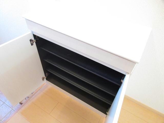 物件内観写真8　(※別部屋(参考))