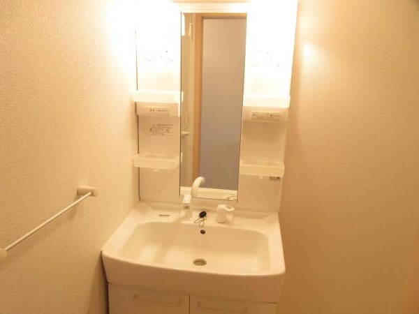 洗面所・脱衣所(※別部屋(参考))