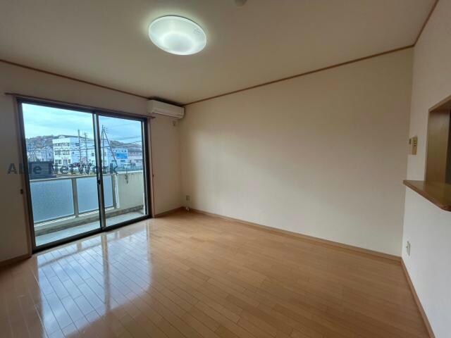 リビングダイニング