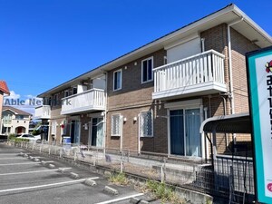 e-room外観写真